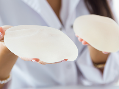Do Breast Implants Cause Hair Loss?